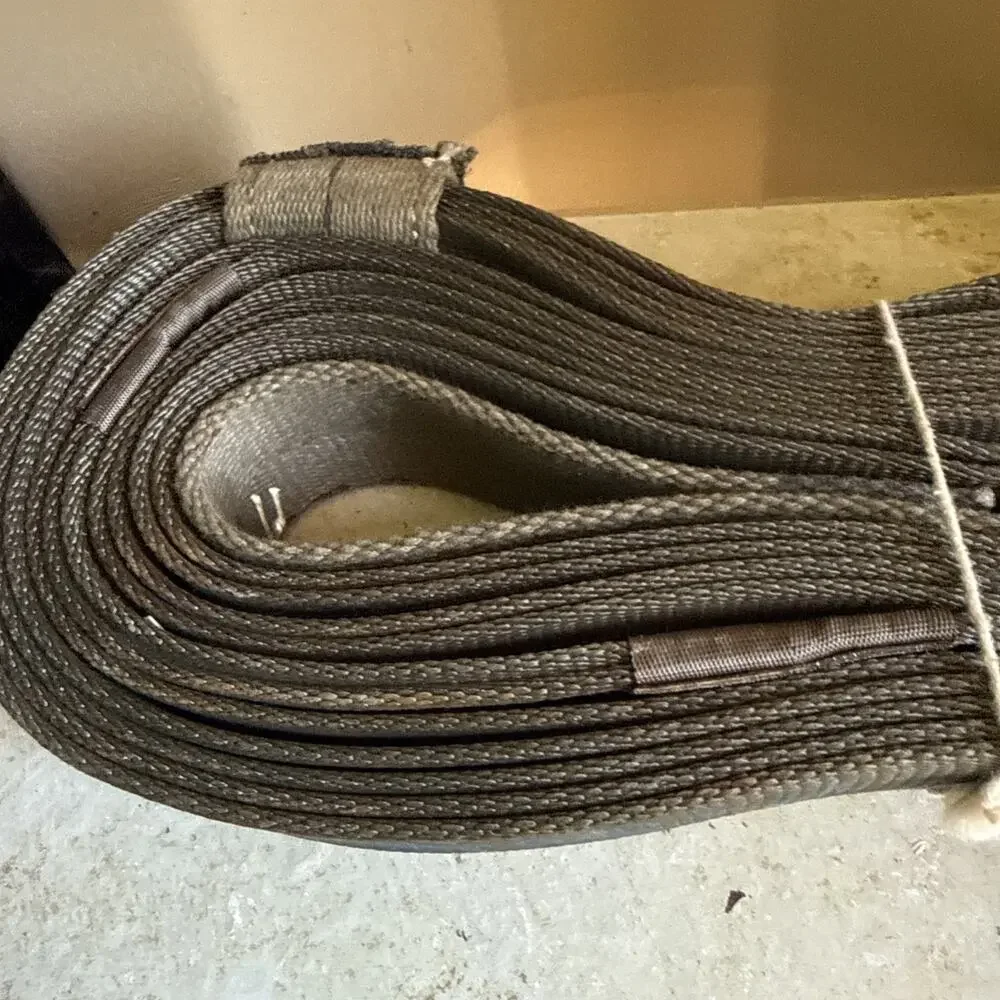 US Sling Cargo 8ft Loop